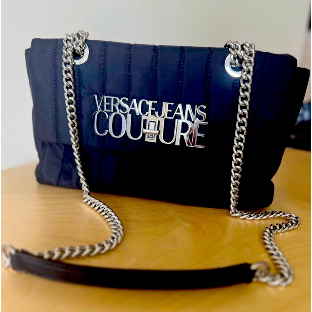 Juicy couture shoulder bag